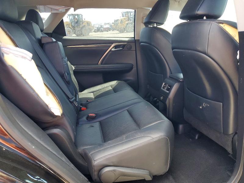 2019 Lexus Rx 350 მანქანა იყიდება აუქციონზე, vin: 2T2ZZMCA6KC138610, აუქციონის ნომერი: 55370766