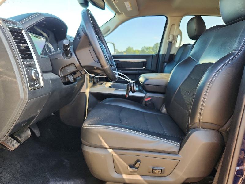 53403316 :رقم المزاد ، 1C6RR7MT6GS149934 vin ، 2016 Ram 1500 مزاد بيع
