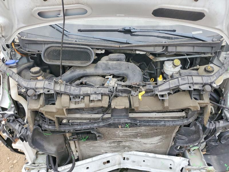 Продажа на аукционе авто 2019 Ford Transit, vin: 1FBZX2YM8KKA75806, номер лота: 53078566