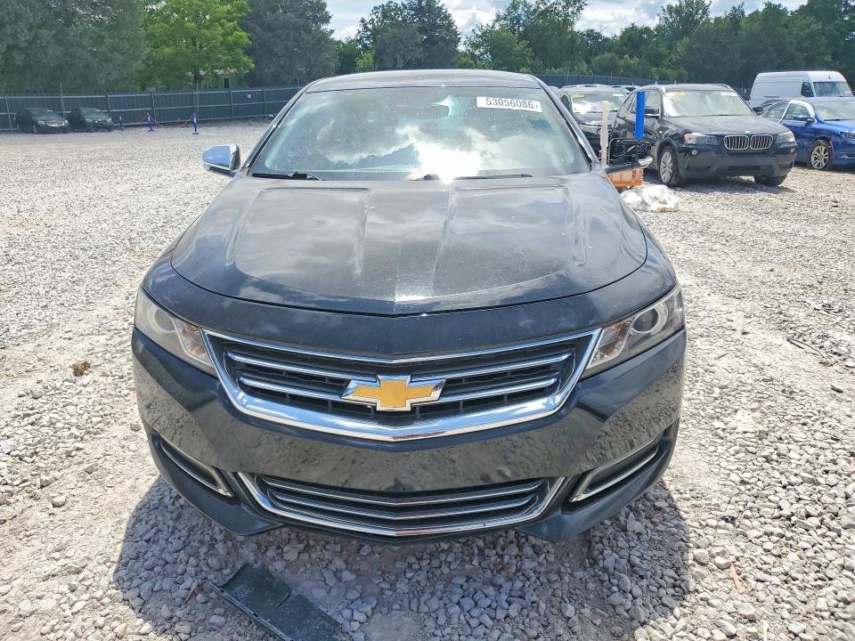 Aukcja sprzedaży 2015 Chevrolet Impala, vin: 2G1165S37F9200615, numer aukcji: 53056086