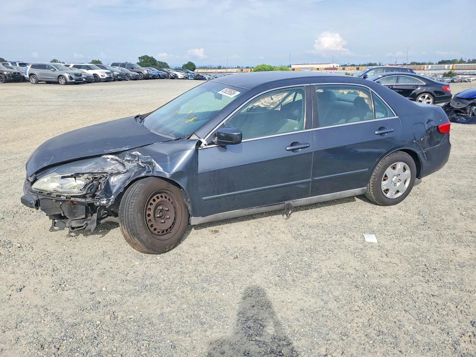 41629506 :رقم المزاد ، 1HGCM56445A168218 vin ، 2005 Honda Accord مزاد بيع