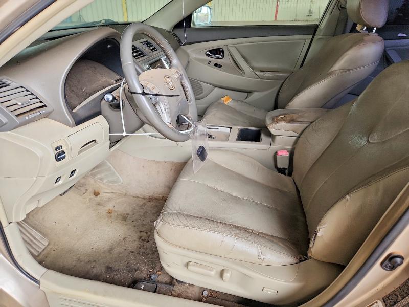 Продаж на аукціоні авто 2009 Toyota Camry, vin: JTNBB46K993052205, номер лоту: 52455866