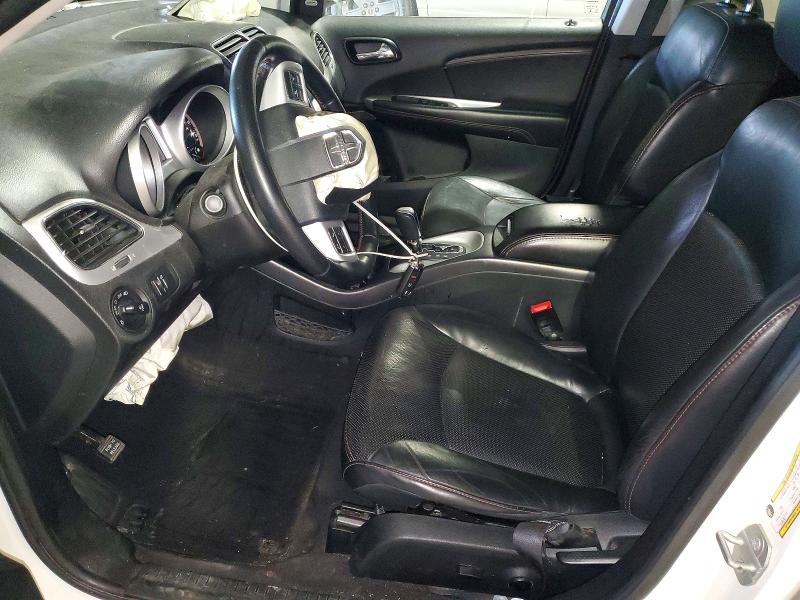 52572096 :رقم المزاد ، 3C4PDCEG5FT517056 vin ، 2015 Dodge Journey مزاد بيع