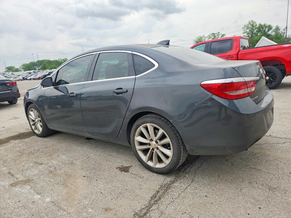 Продаж на аукціоні авто 2015 Buick Verano, vin: 1G4PR5SK5F4192559, номер лоту: 54081096