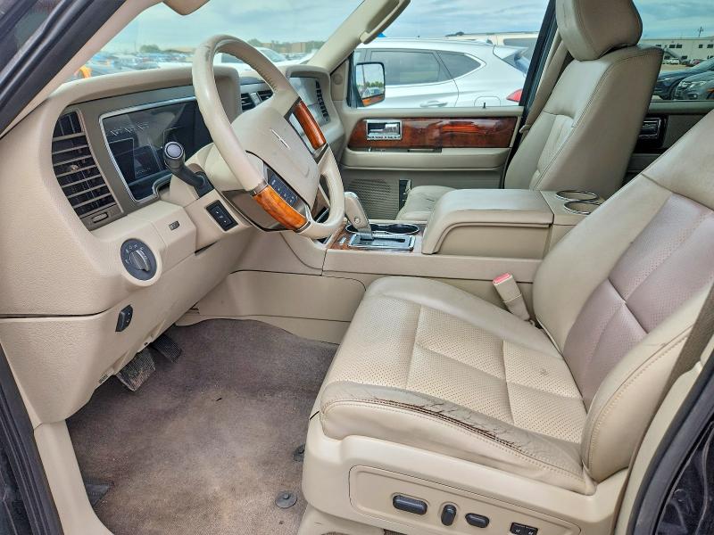 Aukcja sprzedaży 2011 Lincoln Navigator, vin: 5LMJJ3H5XBEJ06733, numer aukcji: 52319586