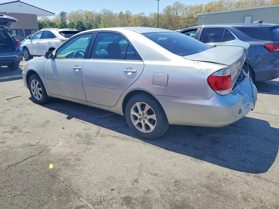 Продаж на аукціоні авто 2005 Toyota Camry, vin: 4T1BF30K95U619069, номер лоту: 50778656