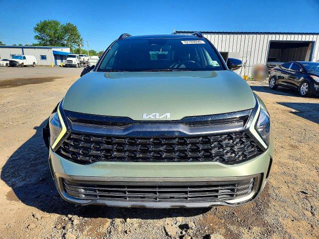 Продажа на аукционе авто 2023 Kia Sportage, vin: 5XYK6CAFXPG002466, номер лота: 52783056