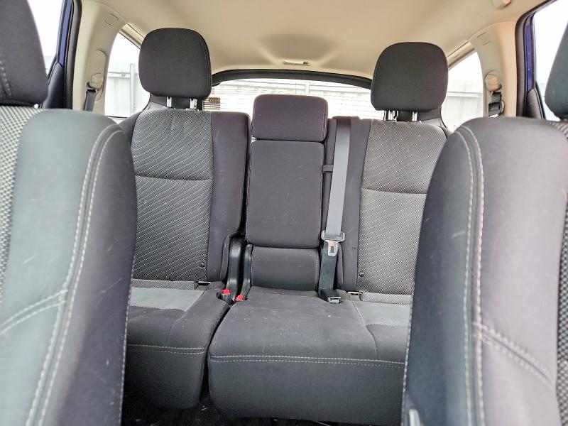 Продажа на аукционе авто 2018 Nissan Pathfinder, vin: 5N1DR2MM5JC629927, номер лота: 51977356