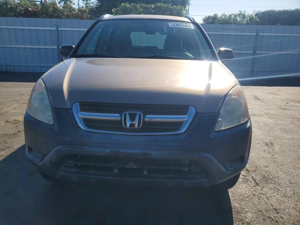 Продаж на аукціоні авто 2004 Honda Cr-v, vin: JHLRD77484C003264, номер лоту: 53053466
