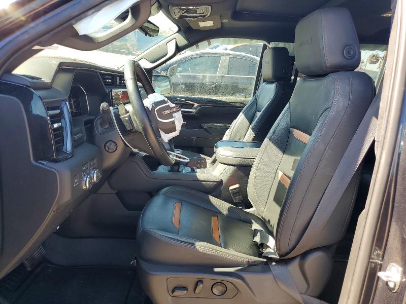 Aukcja sprzedaży 2023 Gmc Sierra, vin: 1GTUUEE88PZ213852, numer aukcji: 52218996