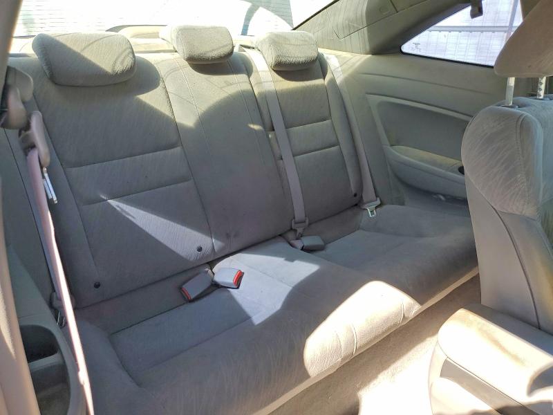 Aukcja sprzedaży 2008 Honda Civic, vin: 2HGFG12608H523055, numer aukcji: 53961746
