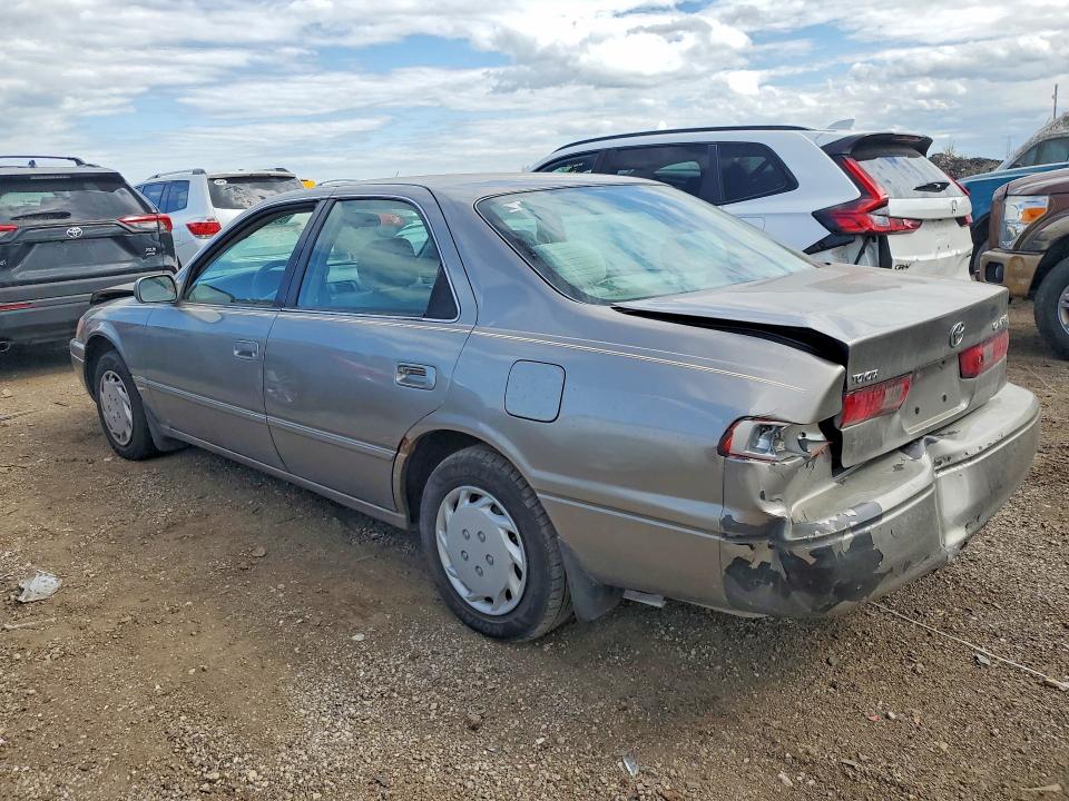 Aukcja sprzedaży 1999 Toyota Camry, vin: 4T1BG22K6XU479781, numer aukcji: 53540086