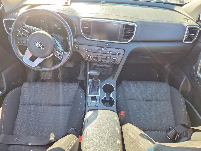 Продаж на аукціоні авто 2020 Kia Sportage, vin: KNDPNCAC7L7821683, номер лоту: 52128046