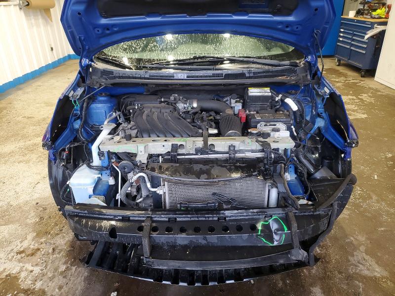 Продажа на аукционе авто 2015 Nissan Versa Note, vin: 3N1CE2CP0FL362024, номер лота: 52542766