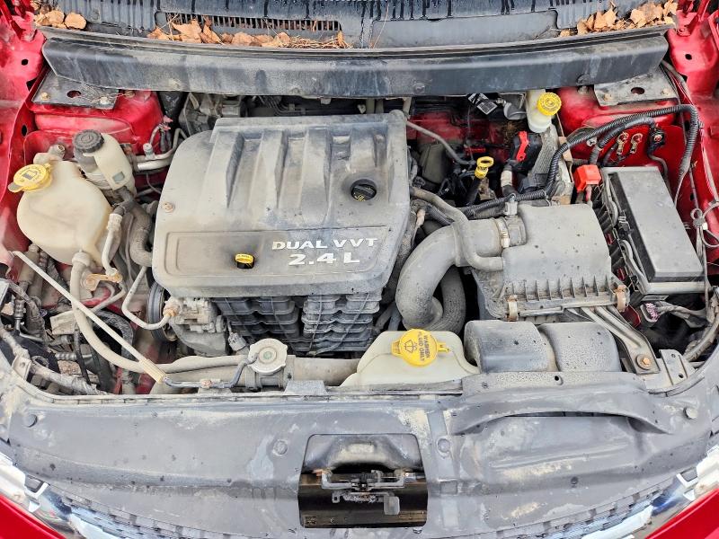 Продаж на аукціоні авто 2012 Dodge Journey, vin: 3C4PDCAB9CT333700, номер лоту: 55192856