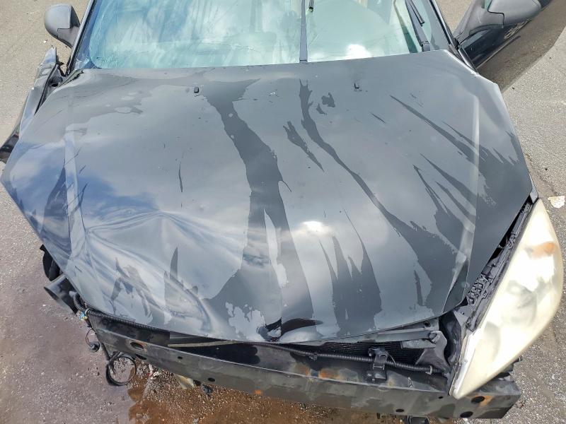2007 Pontiac G6 მანქანა იყიდება აუქციონზე, vin: 1G2ZH361274264247, აუქციონის ნომერი: 52722946