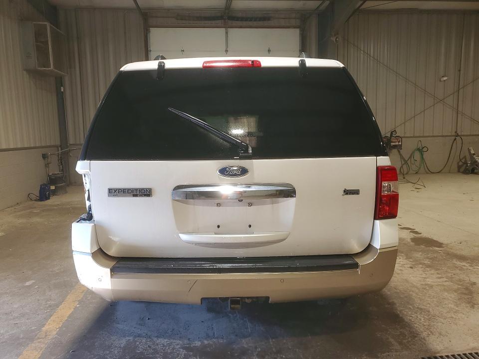 Продажа на аукционе авто 2011 Ford Expedition, vin: 1FMJK1J54BEF40712, номер лота: 53257016