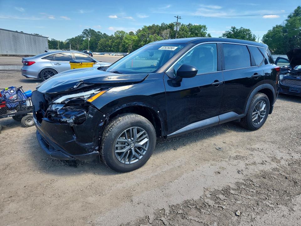 Aukcja sprzedaży 2021 Nissan Rogue, vin: 5N1AT3AA4MC692364, numer aukcji: 52525056