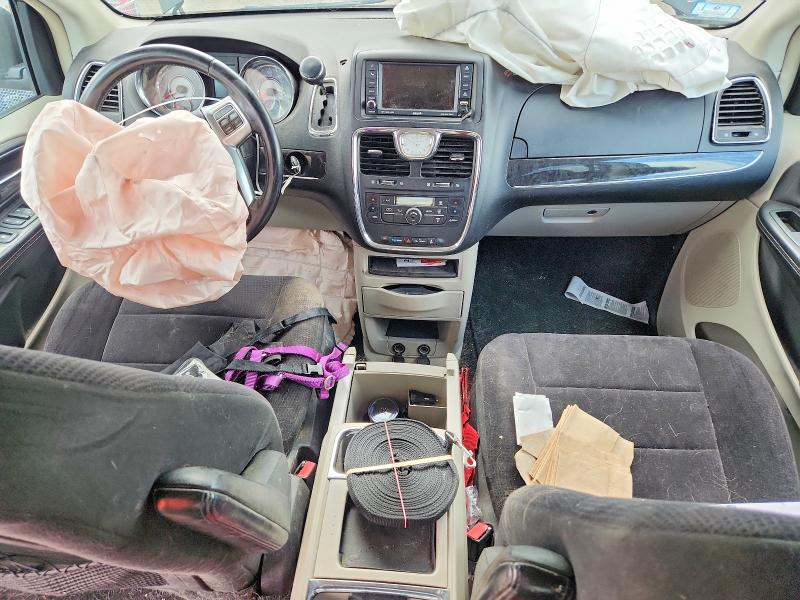 Aukcja sprzedaży 2011 Chrysler Town & Country, vin: 2A4RR5DG8BR712051, numer aukcji: 54693076