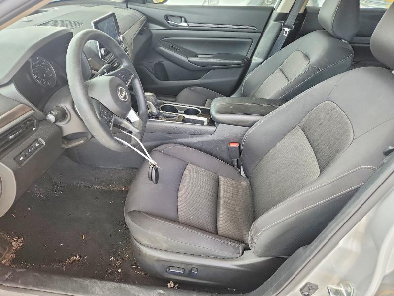 Продажа на аукционе авто 2024 Nissan Altima, vin: 1N4BL4DV7RN341396, номер лота: 48299206
