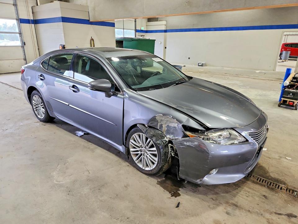 52419156 :رقم المزاد ، JTHBK1GG5E2144469 vin ، 2014 Lexus Es مزاد بيع