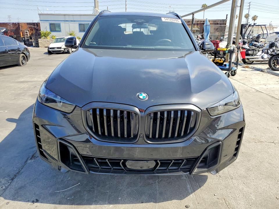 Aukcja sprzedaży 2026 Bmw X5, vin: 5UX23EU07T9126927, numer aukcji: 54520286