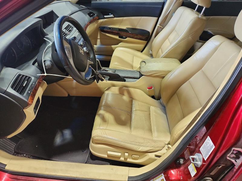 Продаж на аукціоні авто 2010 Honda Accord Crosstour, vin: 5J6TF2H59AL009460, номер лоту: 54650896