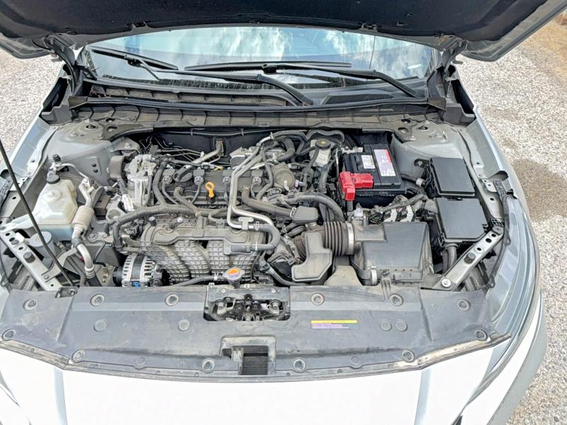 2023 Nissan Altima მანქანა იყიდება აუქციონზე, vin: 1N4BL4BV2PN384463, აუქციონის ნომერი: 54919286