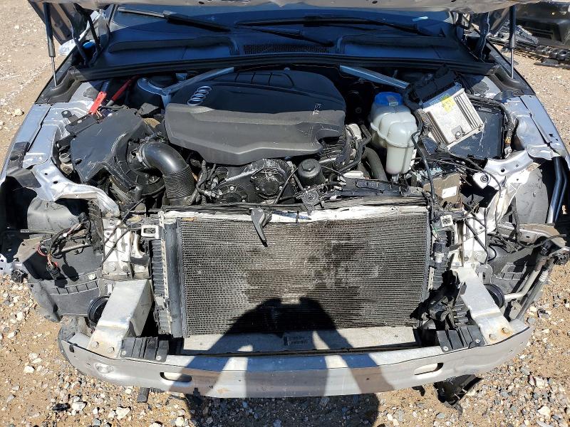 Aukcja sprzedaży 2018 Audi A4, vin: WAULMAF4XJA233085, numer aukcji: 54403066