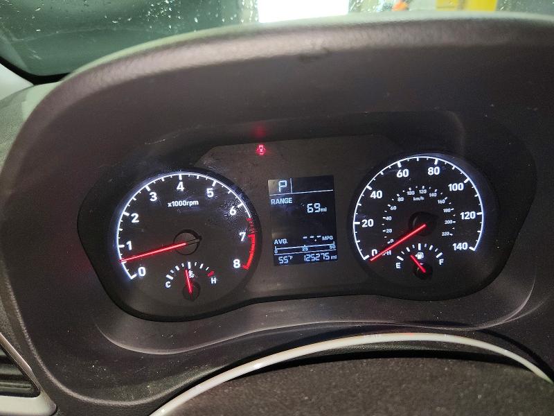 Aukcja sprzedaży 2021 Hyundai Accent, vin: 3KPC24A68ME152459, numer aukcji: 54090166