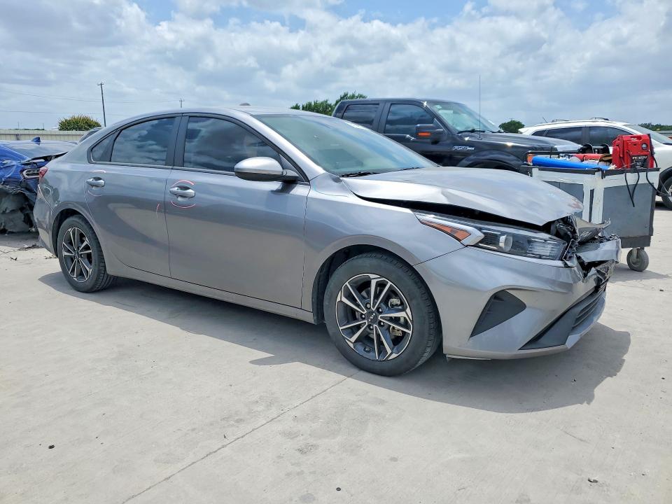 Aukcja sprzedaży 2024 Kia Forte, vin: 3KPF24AD9RE837816, numer aukcji: 54144616