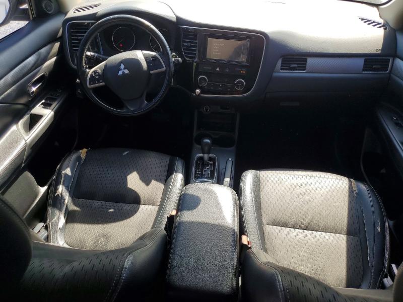 Продаж на аукціоні авто 2015 Mitsubishi Outlander, vin: JA4AD3A35FZ011058, номер лоту: 52119416