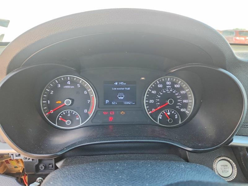 Aukcja sprzedaży 2019 Kia Optima, vin: 5XXGT4L37KG293593, numer aukcji: 52449566