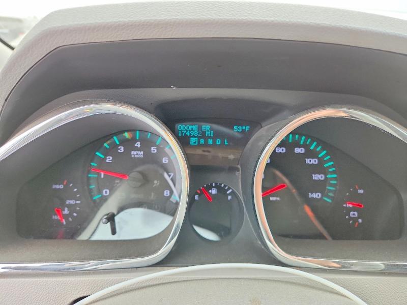 2012 Chevrolet Traverse მანქანა იყიდება აუქციონზე, vin: 1GNKRFED6CJ422972, აუქციონის ნომერი: 54249696