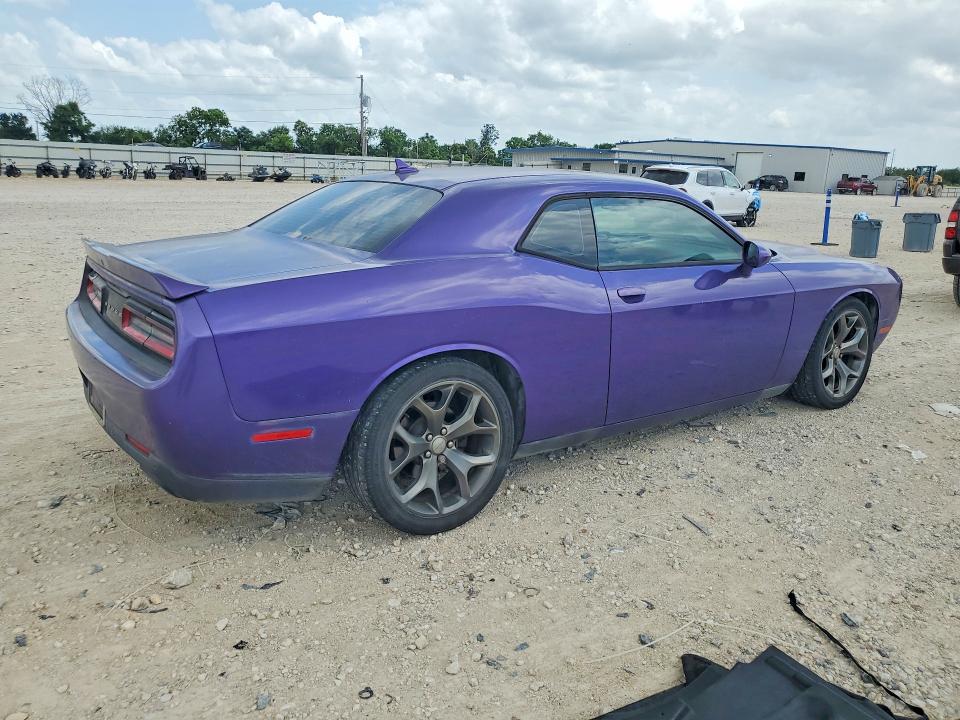 Aukcja sprzedaży 2016 Dodge Challenger, vin: 2C3CDZAG8GH172353, numer aukcji: 54159646