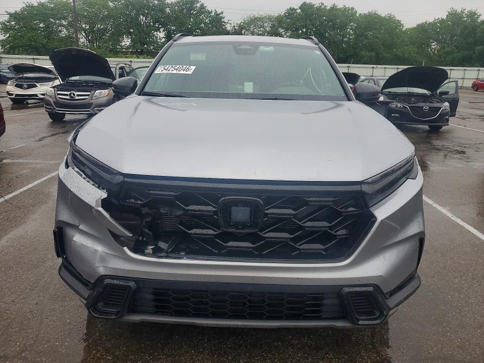Продаж на аукціоні авто 2024 Honda Cr-v, vin: 7FARS6H52RE022489, номер лоту: 54254046