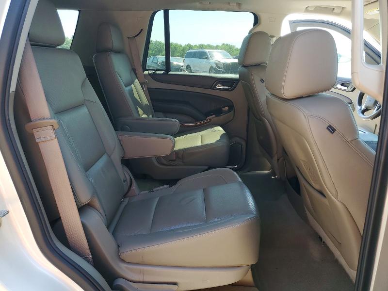 Продаж на аукціоні авто 2015 Chevrolet Tahoe, vin: 1GNSKCKC9FR737169, номер лоту: 52830366
