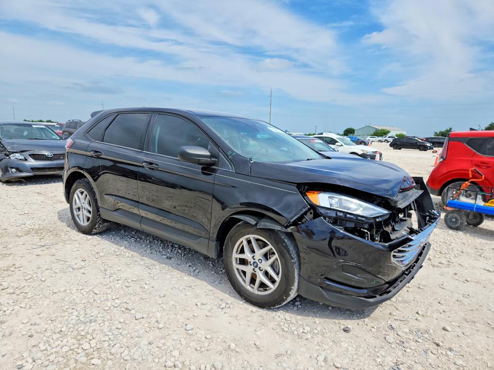 Продажа на аукционе авто 2022 Ford Edge, vin: 2FMPK4G95NBA08973, номер лота: 55598316