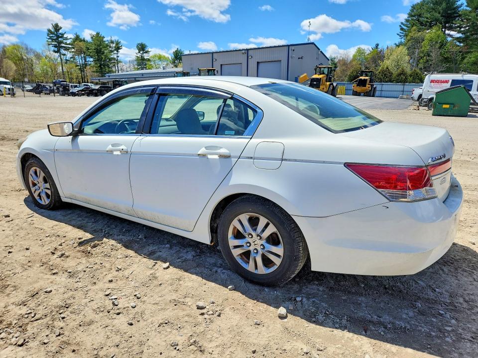 Aukcja sprzedaży 2012 Honda Accord, vin: 1HGCP2F47CA020891, numer aukcji: 52240576