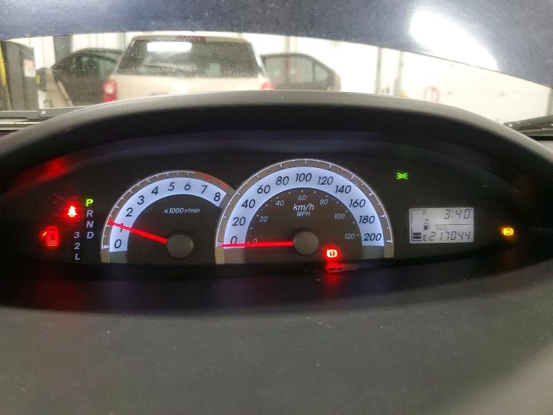 Продажа на аукционе авто 2007 Toyota Yaris, vin: JTDBT903671024886, номер лота: 52563466