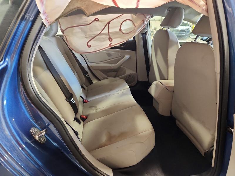 Aukcja sprzedaży 2019 Volkswagen Jetta, vin: 3VWC57BUXKM077558, numer aukcji: 54588966