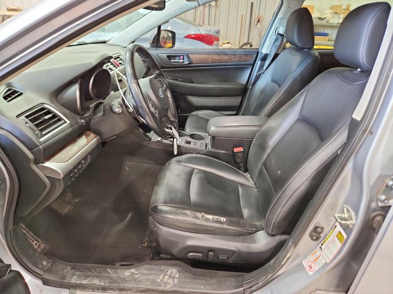 Aukcja sprzedaży 2015 Subaru Outback, vin: 4S4BSENC1F3337122, numer aukcji: 52035366