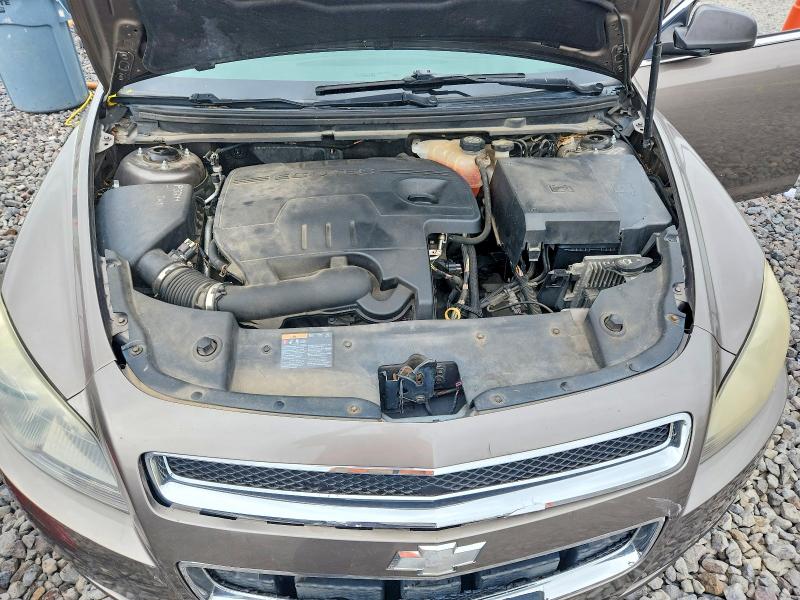 54408126 :رقم المزاد ، 1G1ZA5E08AF283345 vin ، 2010 Chevrolet Malibu مزاد بيع