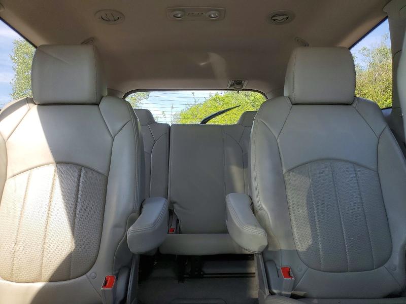 Продажа на аукционе авто 2016 Buick Enclave, vin: 5GAKRBKD3GJ105695, номер лота: 55431066