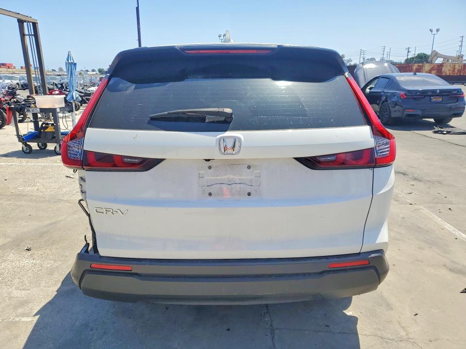Продажа на аукционе авто 2023 Honda Cr-v, vin: 2HKRS3H22PH305442, номер лота: 53259996