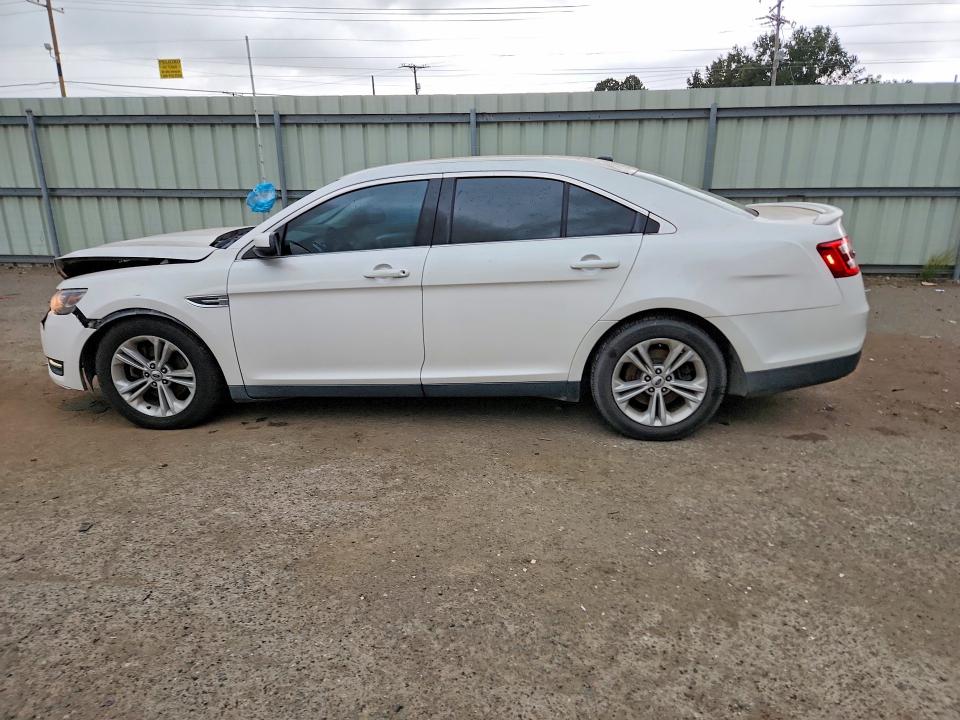 54318126 :رقم المزاد ، 1FAHP2E88GG148624 vin ، 2016 Ford Taurus مزاد بيع