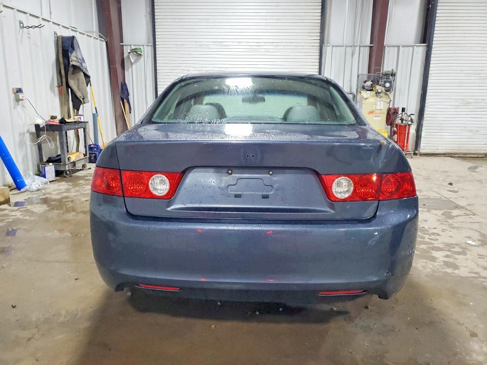 Продаж на аукціоні авто 2004 Acura Tsx, vin: JH4CL95884C036206, номер лоту: 52361766
