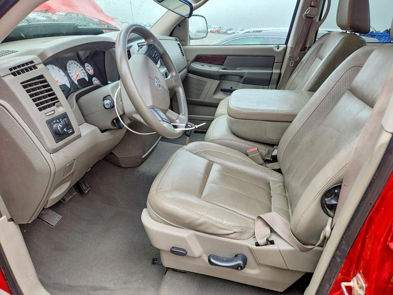 Aukcja sprzedaży 2008 Dodge Ram 1500, vin: 1D7HU18N58S549776, numer aukcji: 54859136