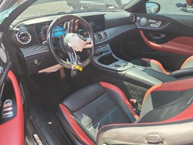 Продажа на аукционе авто 2021 Mercedes-benz E, vin: W1K1J6BB9MF150796, номер лота: 52352686