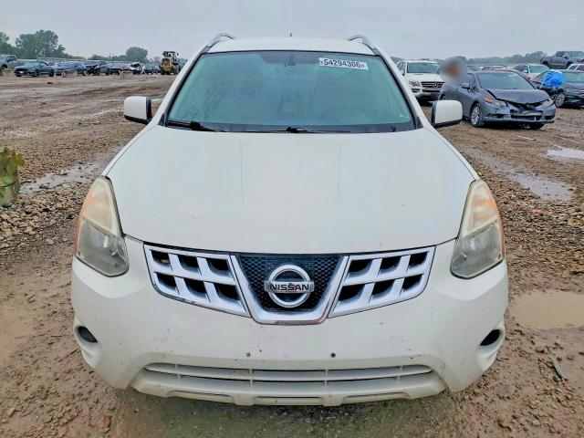 Aukcja sprzedaży 2013 Nissan Rogue, vin: JN8AS5MVXDW645974, numer aukcji: 54294306